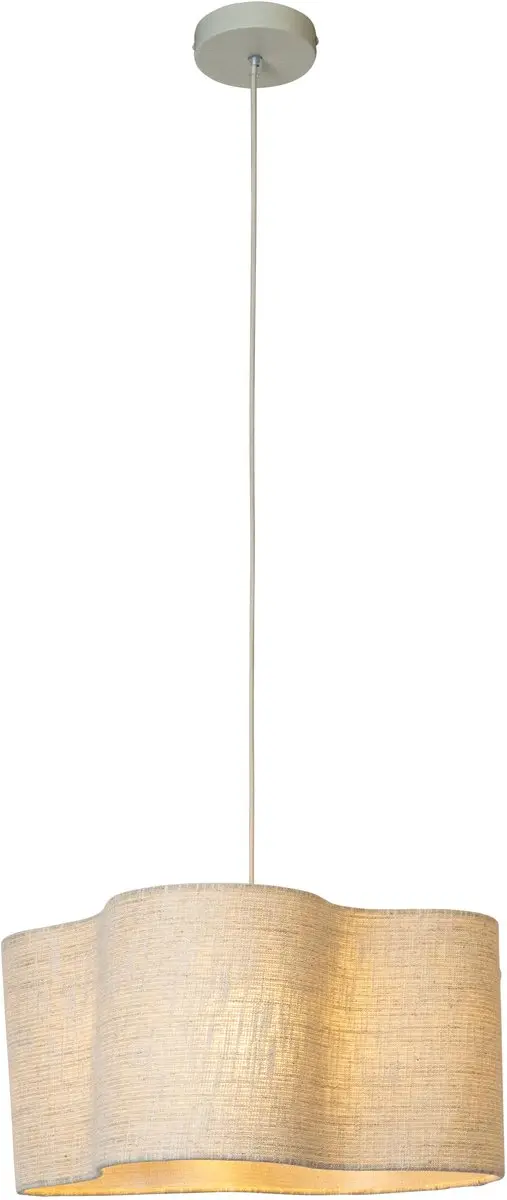 Lucide Chantal Hanglamp E27