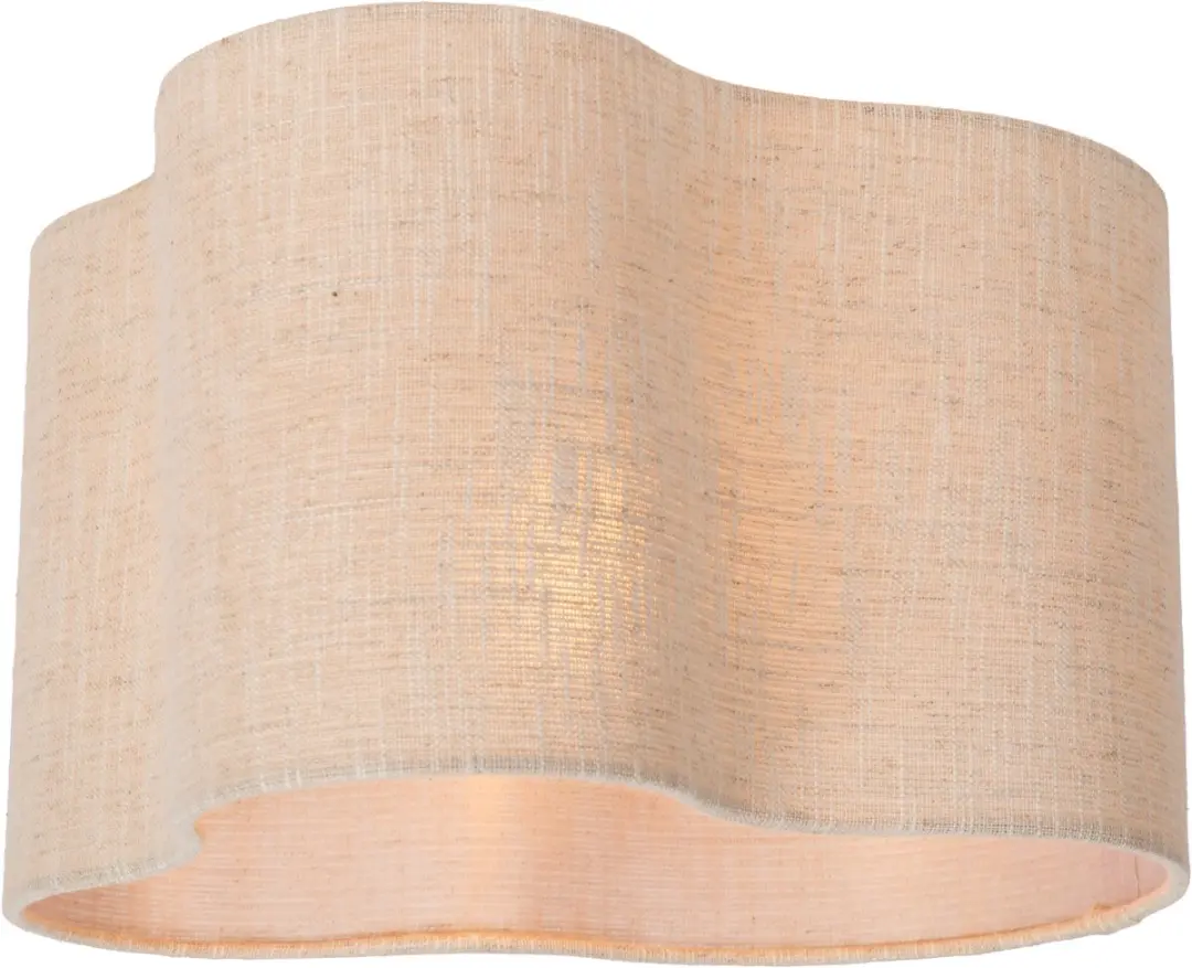 Lucide Chantal Plafondlamp E27