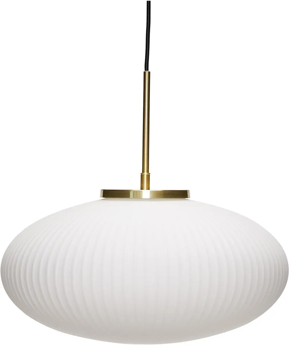 Hübsch Serene Hanglamp