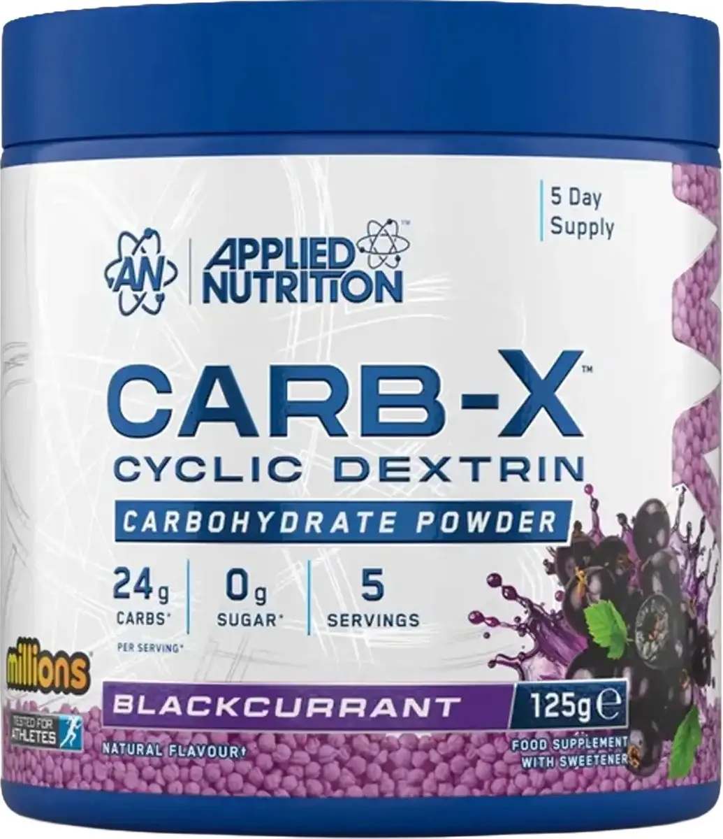 Carb-X