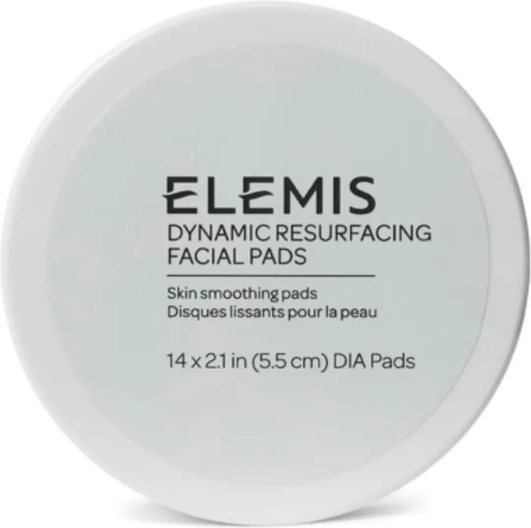 Elemis Dynamic Resurfacing Facial Pads 14 Stuks