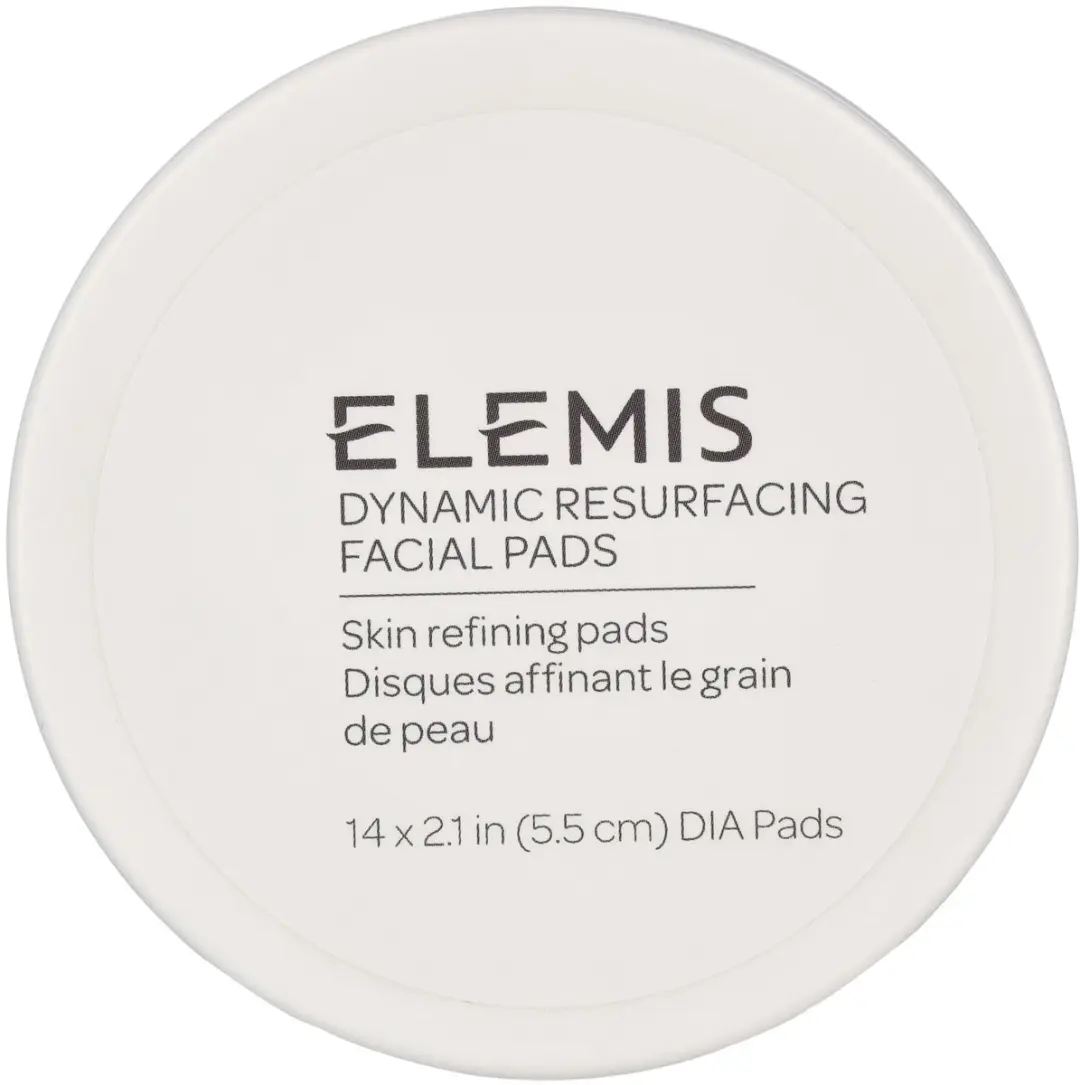 Elemis Dynamic Resurfacing Facial Pads 14 Stuks