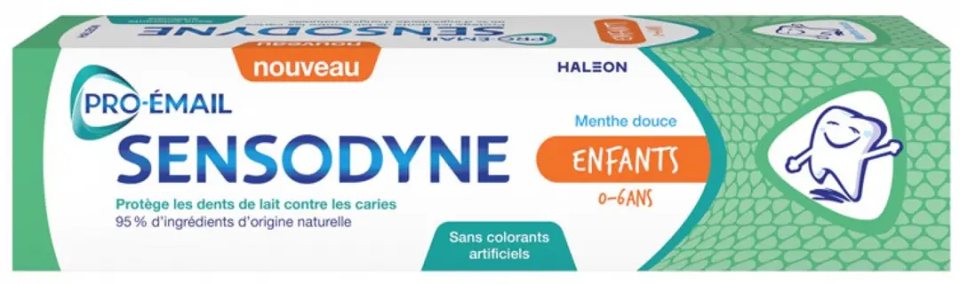 Sensodyne