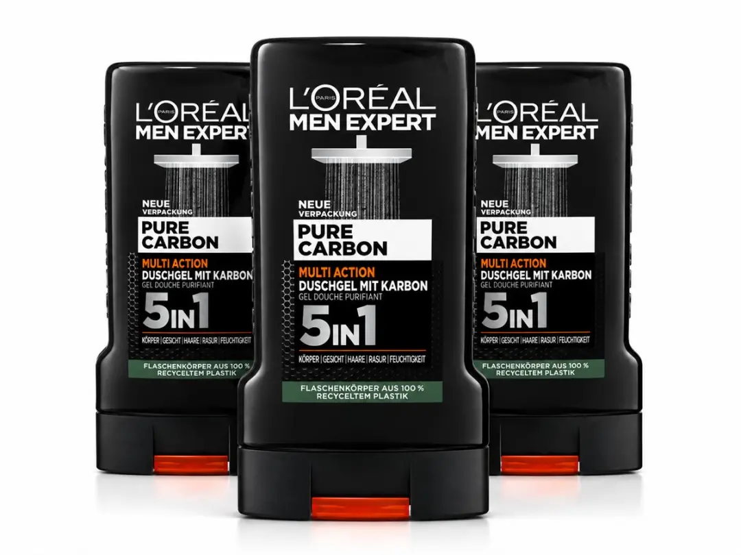 L'Oreal Men Expert