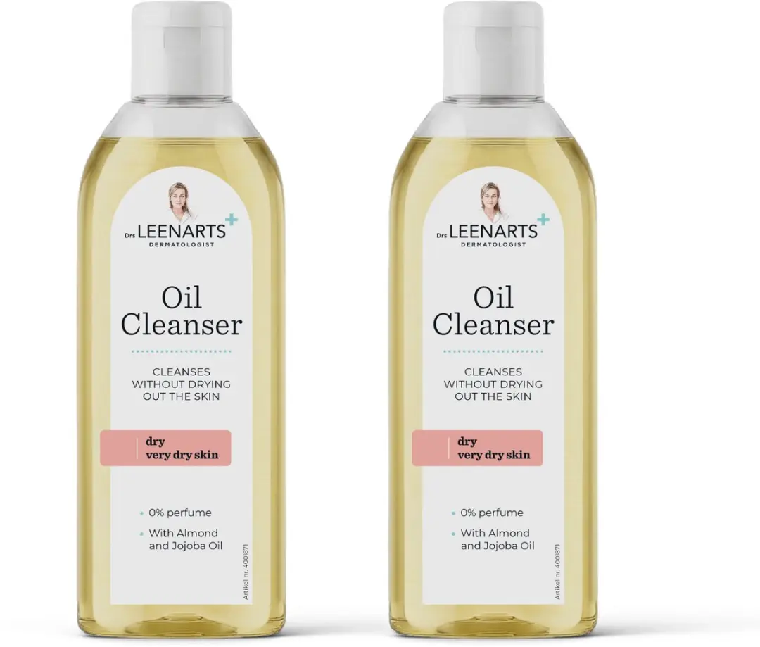 Drs Leenarts Oil Cleanser