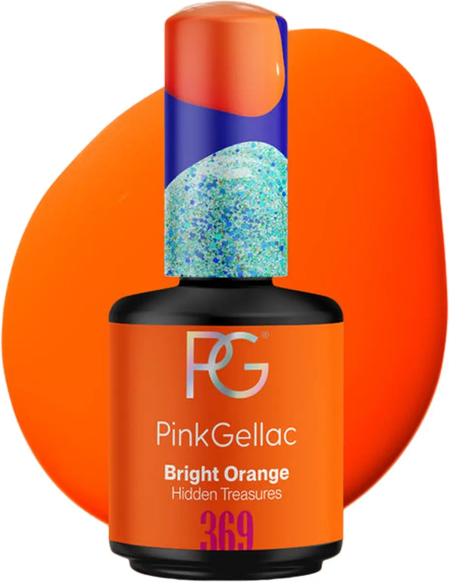 Pink Gellac Gellak