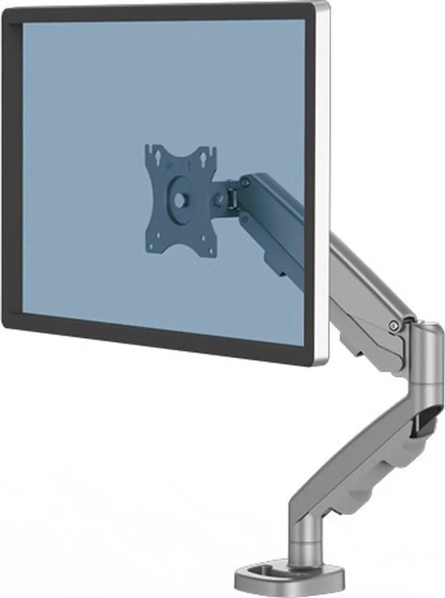 Fellowes Eppa Enkele Monitorarm