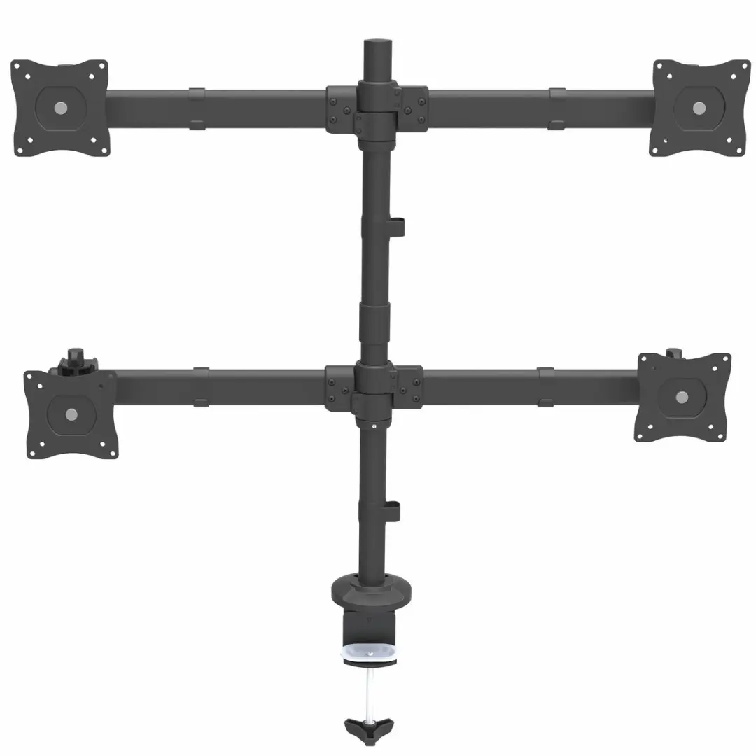 Startech ARMQUAD Quad Monitor Arm 27"