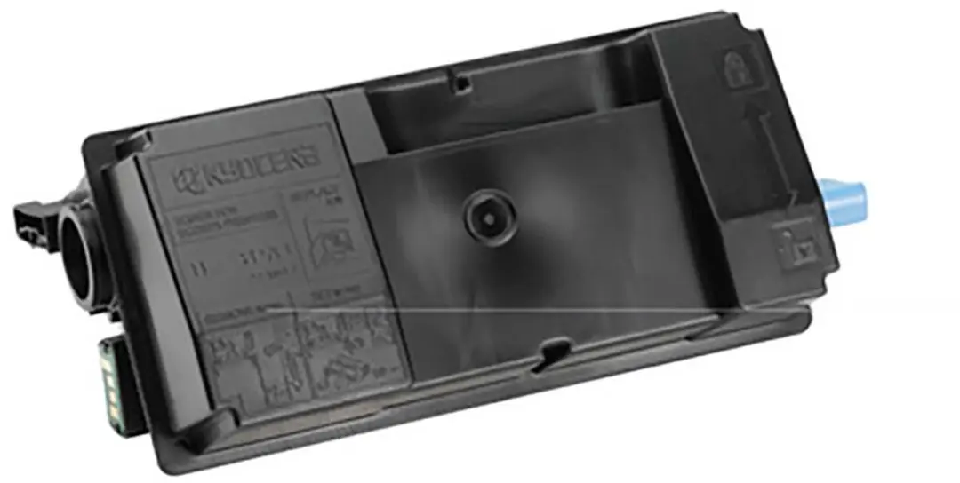 Kyocera TK-3190 Toner - Zwart - 15.5k
