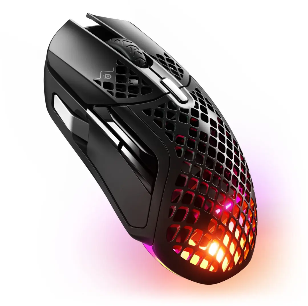 SteelSeries Aerox 5 Wireless