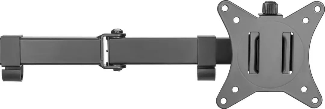 Equip 650157 Flat Panel Bureau Steun 32" - Zwart