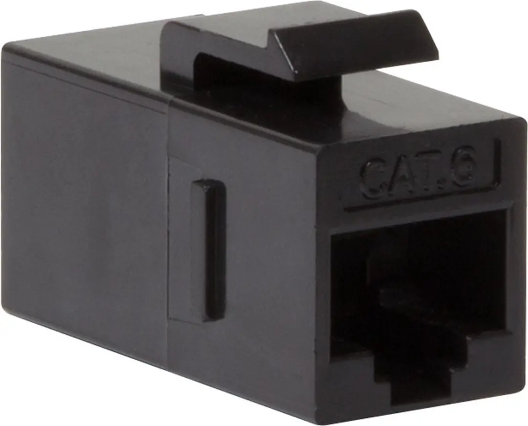 Logilink UTP CAT6 Keystone Module RJ45