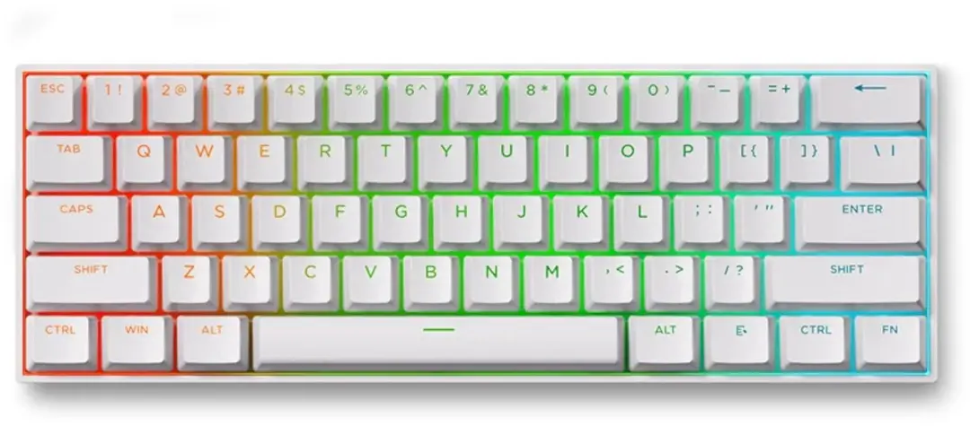 MCHOSE Ace 60 Pro