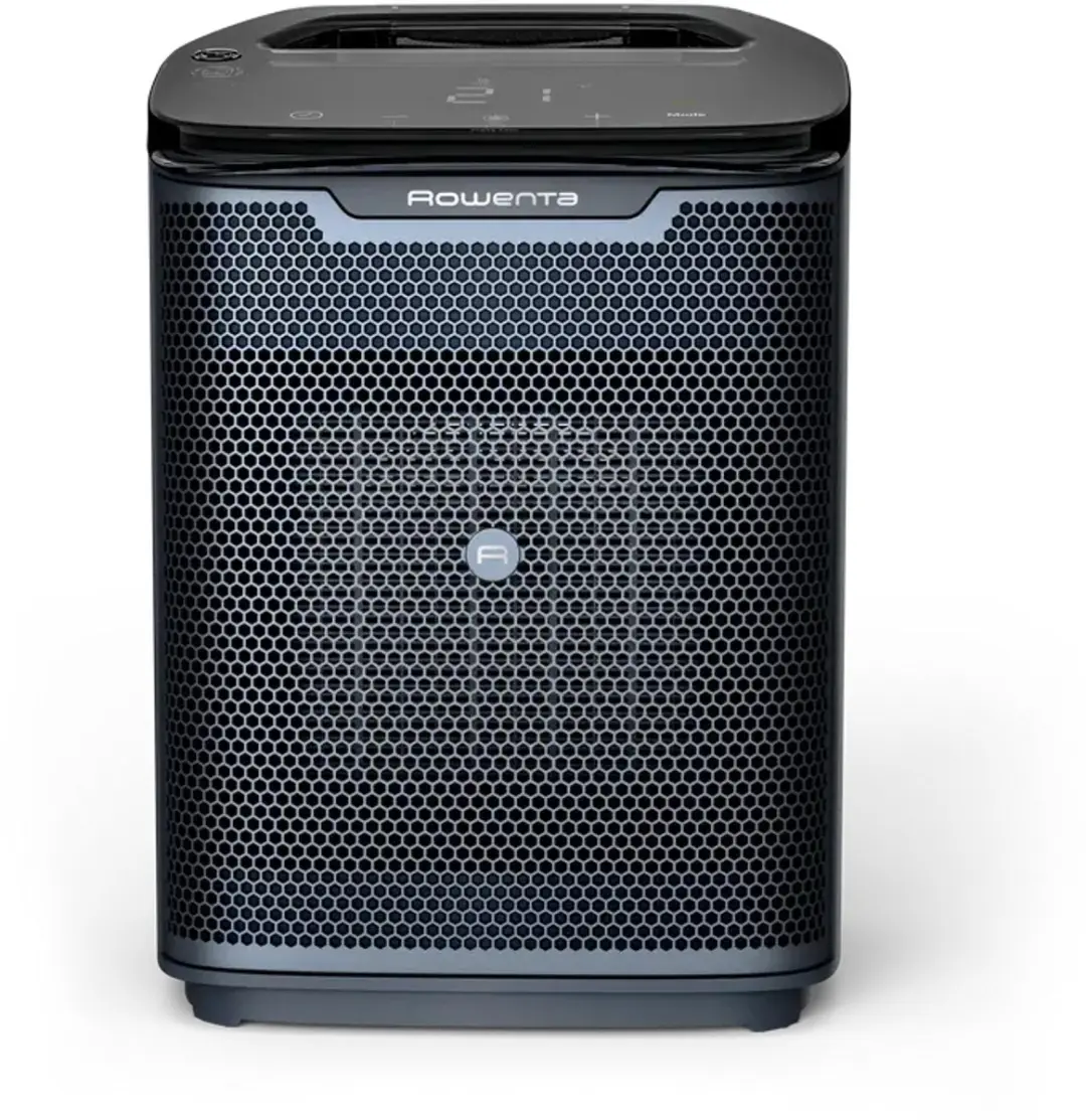 Rowenta Intense Comfort Aqua SO9380F0 Ventilatorkachel - 2000W - Zwart - afbeelding 4 van 4