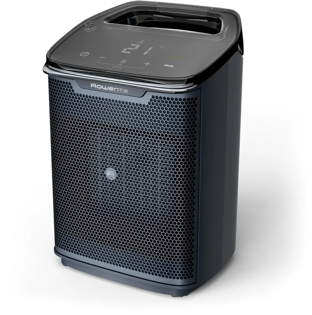 Rowenta Intense Comfort Aqua SO9380F0 Ventilatorkachel