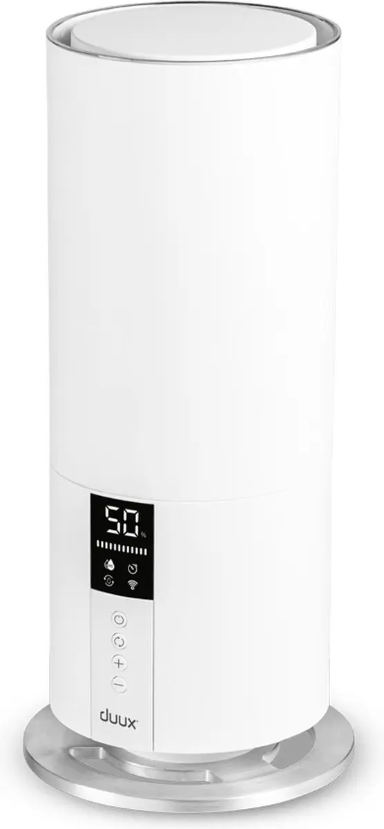 Duux Beam Mini 2 Luchtbevochtiger 3L - 300ml/u - Wit