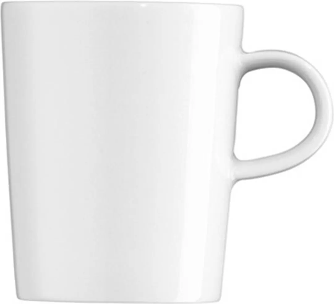 Thomas Cucina Cappuccinokopje 280ml - Wit
