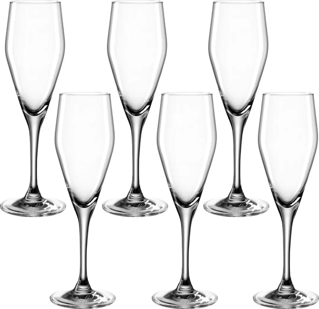 Leonardo TWENTY4 Champagneglas 220ml