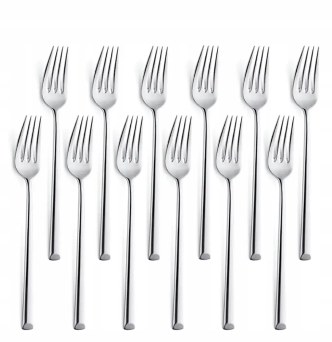 Amefa Metropole 18x Diner Vorken