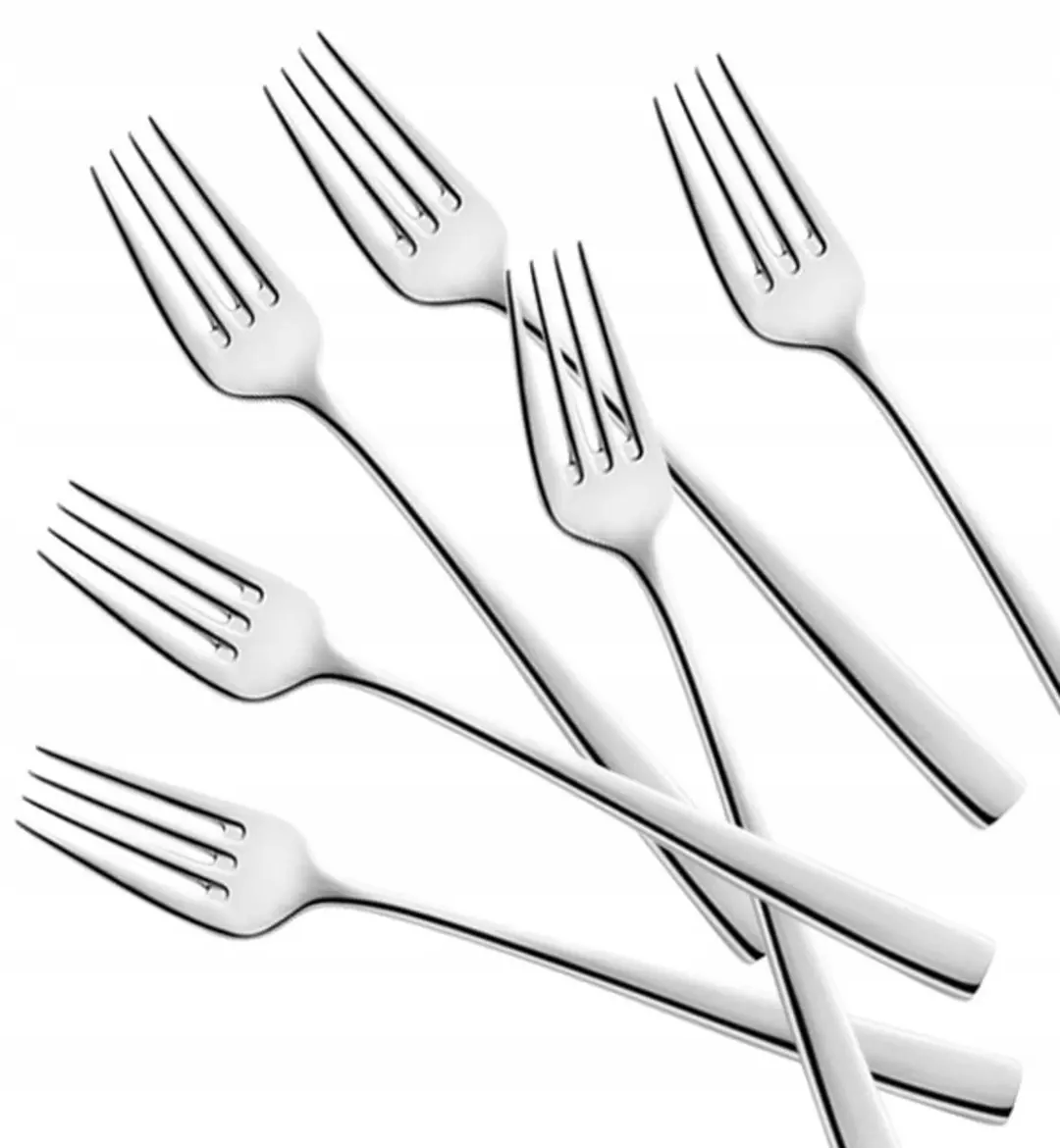 Amefa Martin 12x RVS Diner Vorken