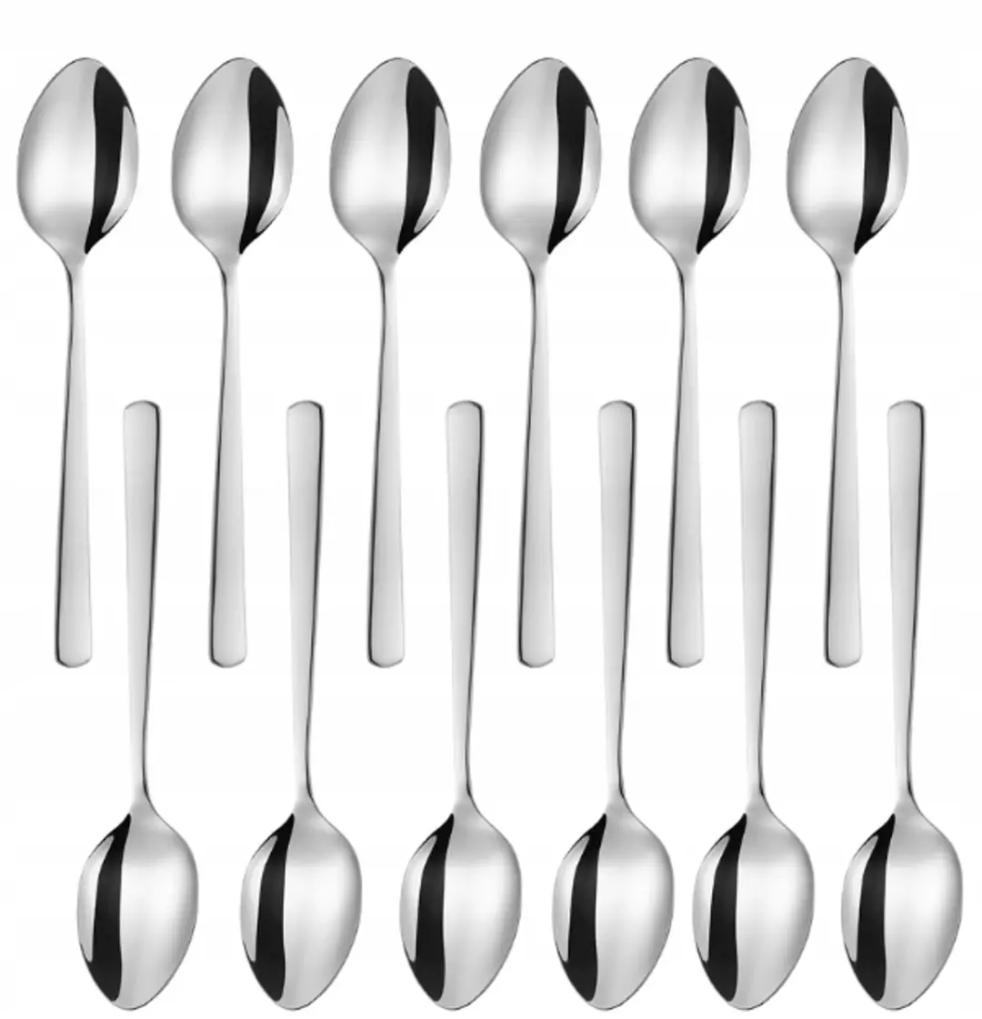 Amefa Phoenix Dinerlepels 12 stuks