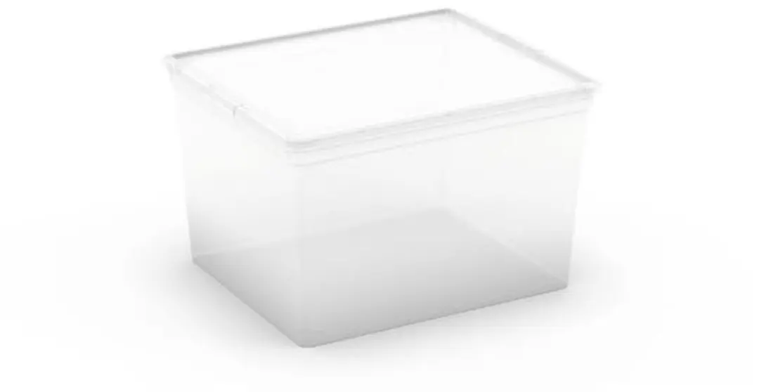 Kis C-box Opbergbox Cube 34x40xh25cm