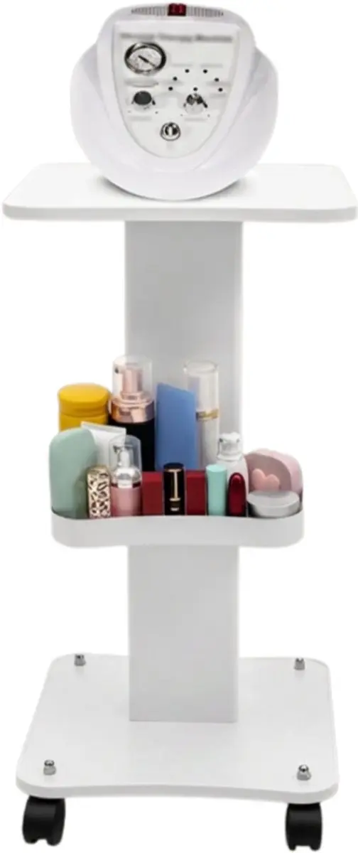 G&G beauty trolley voor schoonheidssalon