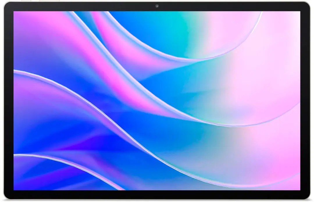 Acer Iconia A14 NT.LK3EE.009 Tablet - Zilver - afbeelding 6 van 6