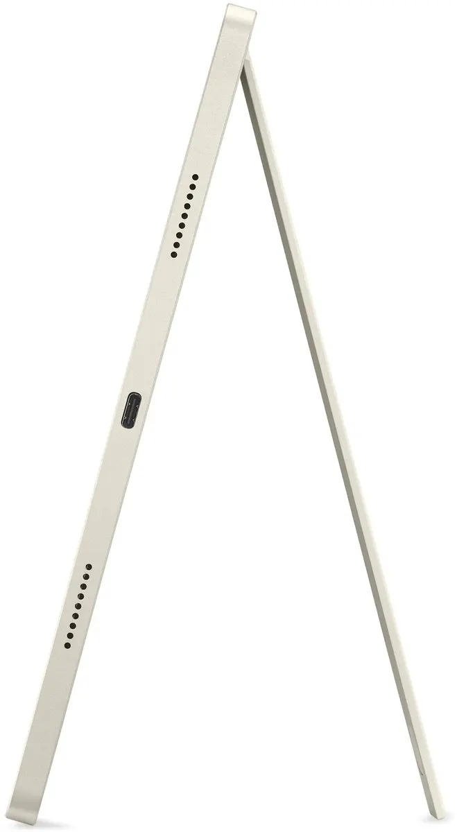 Acer Iconia A14 NT.LK3EE.009 Tablet - Zilver - afbeelding 5 van 6