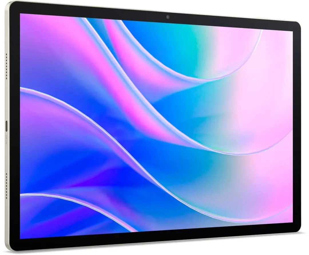 Acer Iconia A14 NT.LK3EE.009 Tablet - Zilver - afbeelding 3 van 6