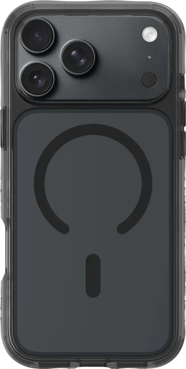 Laut Crystal Mattter X iPhone 18/17 Pro Max, Black