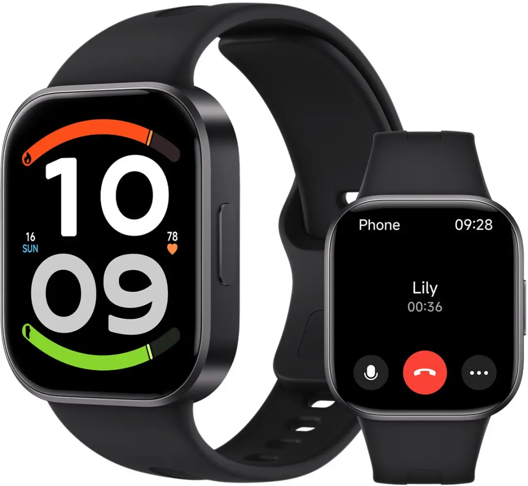 Xiaomi Redmi Watch 6 Active 1,85" AMOLED