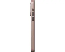 Nudient Hoesje iPhone 14 Pro Max - MagSafe - Roze