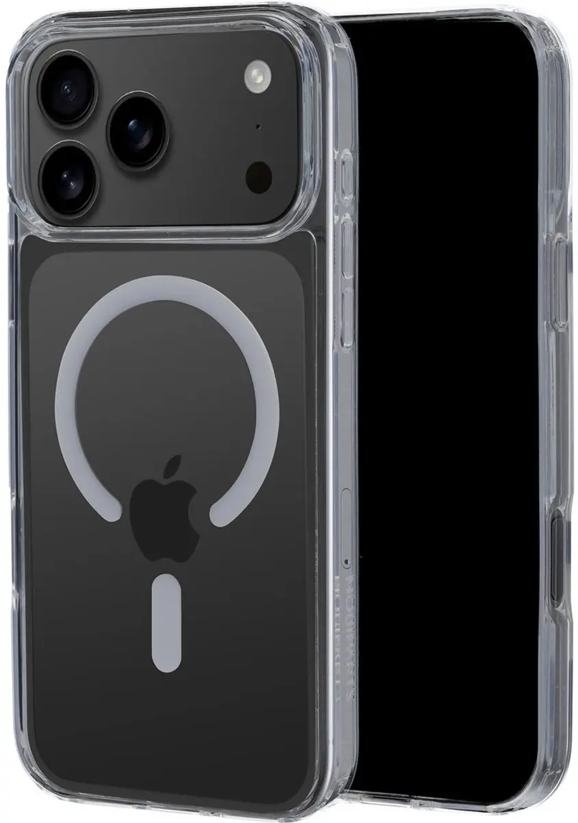 Mobiparts hoesje geschikt voor Apple iPhone 17 Pro Max Apple iPhone 18 Pro Max