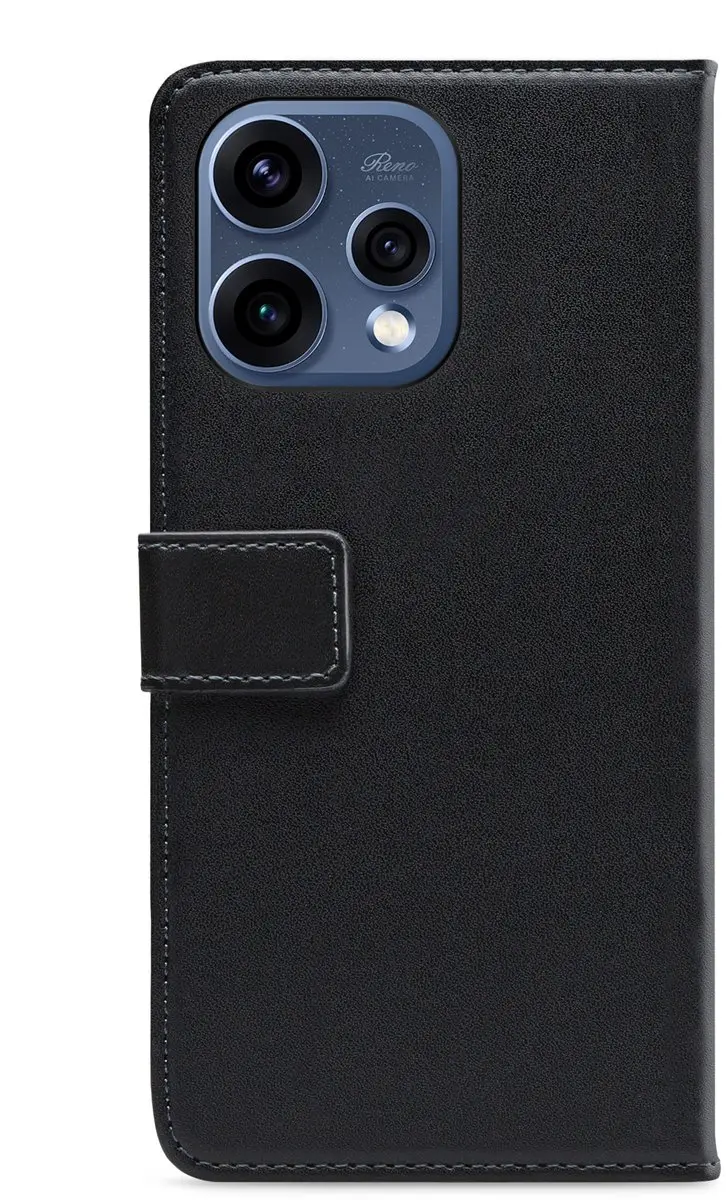 Mobilize Classic Gelly Wallet Book Case