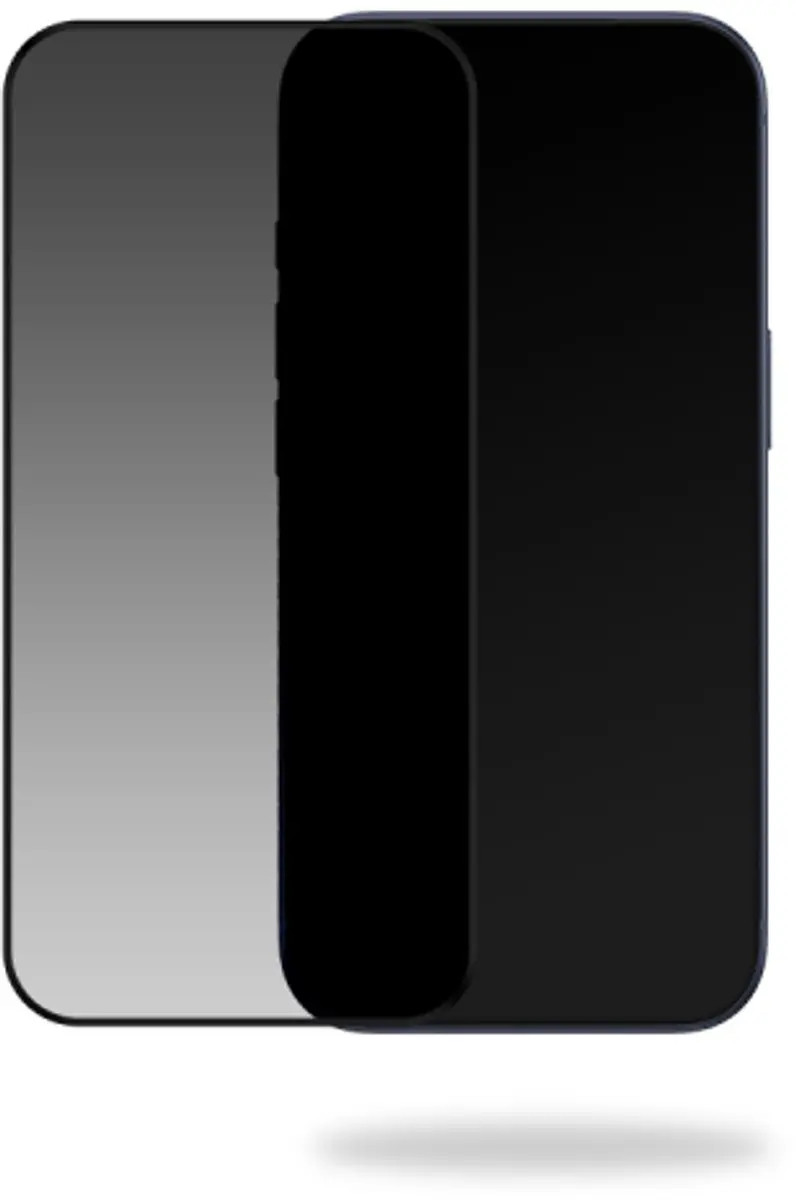 Mobilize Privacy Glass Screen Protector