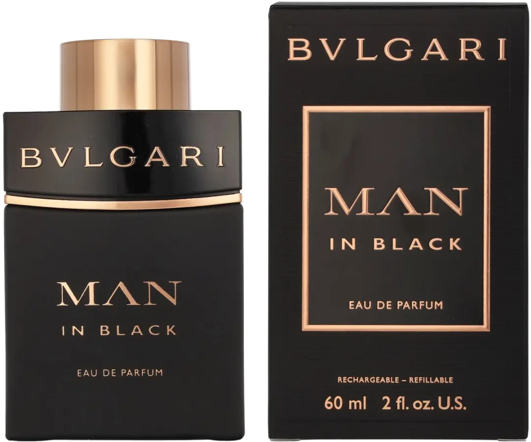 Bvlgari BVLGARI MAN Herenparfum 60ml