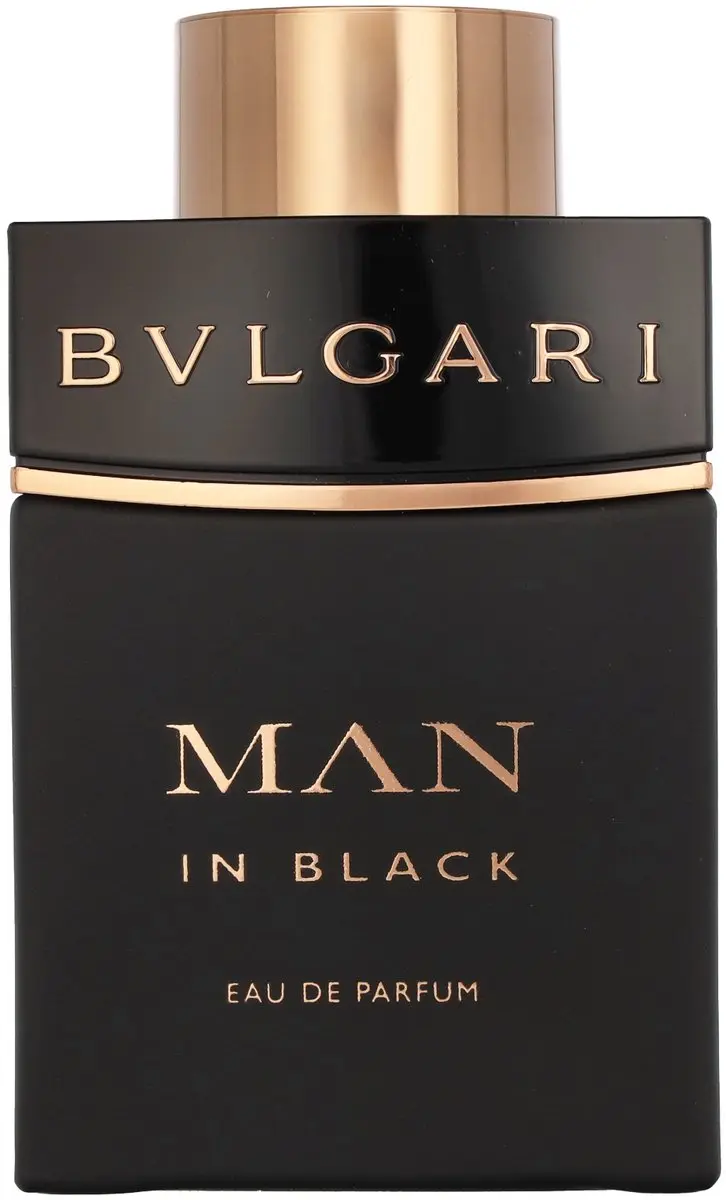 Bvlgari BVLGARI MAN Herenparfum 60ml - afbeelding 2 van 3