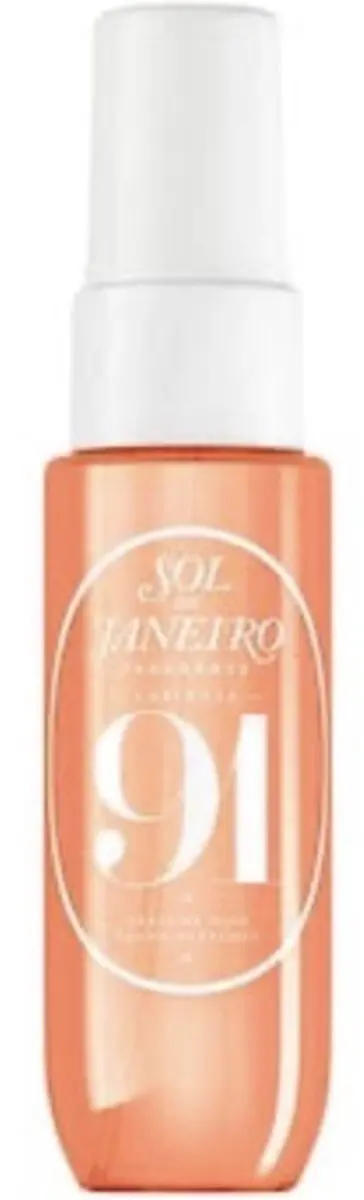 Sol de Janeiro Cheirosa 91 Perfume Mist 30ml