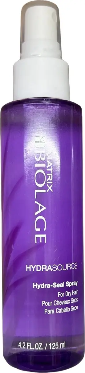 Biolage Hydrasource Hydra-Seal Spray