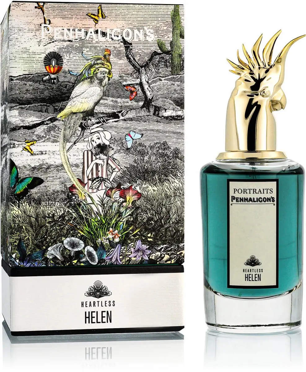 Damesparfum Penhaligon's Portraits Heartless Helen EDP 75 ml