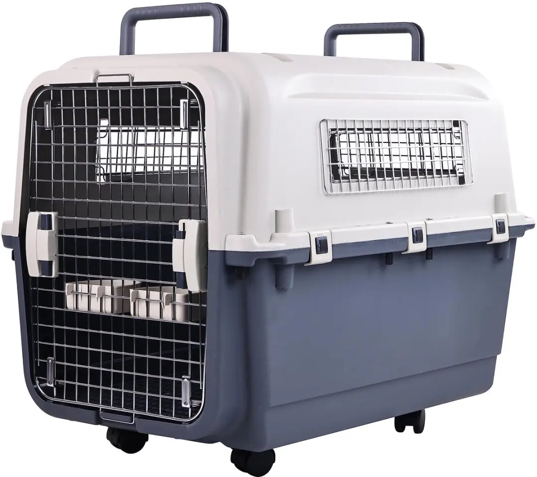 Beeztees Transportbox Nomad M