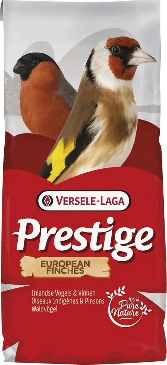 Versele-laga prestige konkoersvink triumph winter
