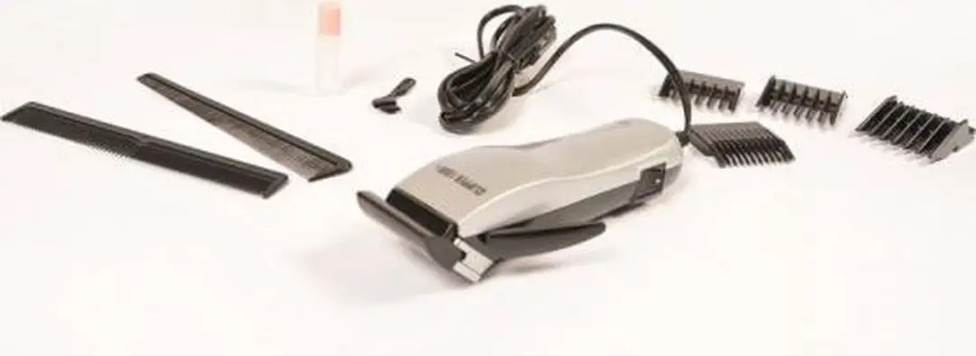 Duvo Clipper Basic Set Hondentondeuse