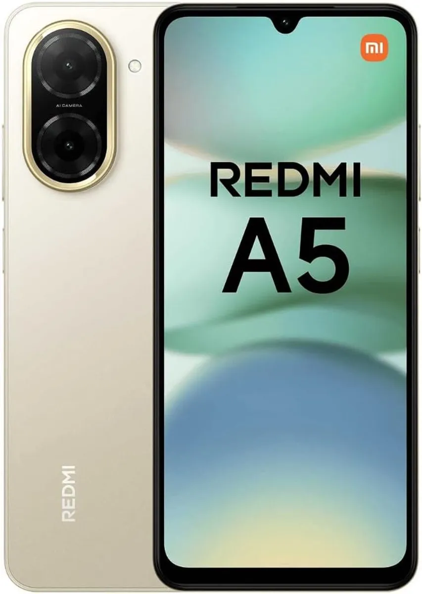 Xiaomi Redmi A5 3GB/64GB - Gold