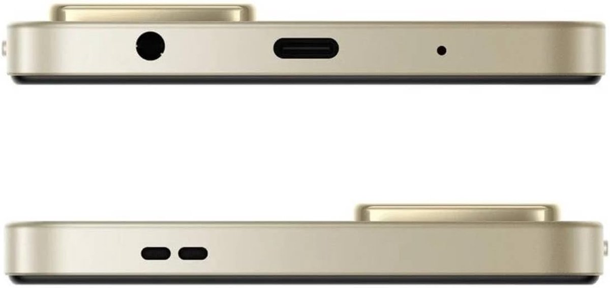 Xiaomi Redmi A5 - 3GB/64GB - Gold