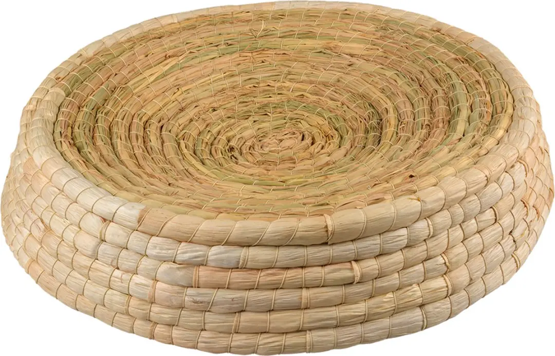 Kattenpoef Maisblad