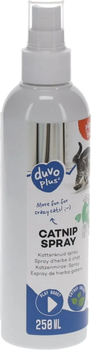 Duvo+ Catnipspray