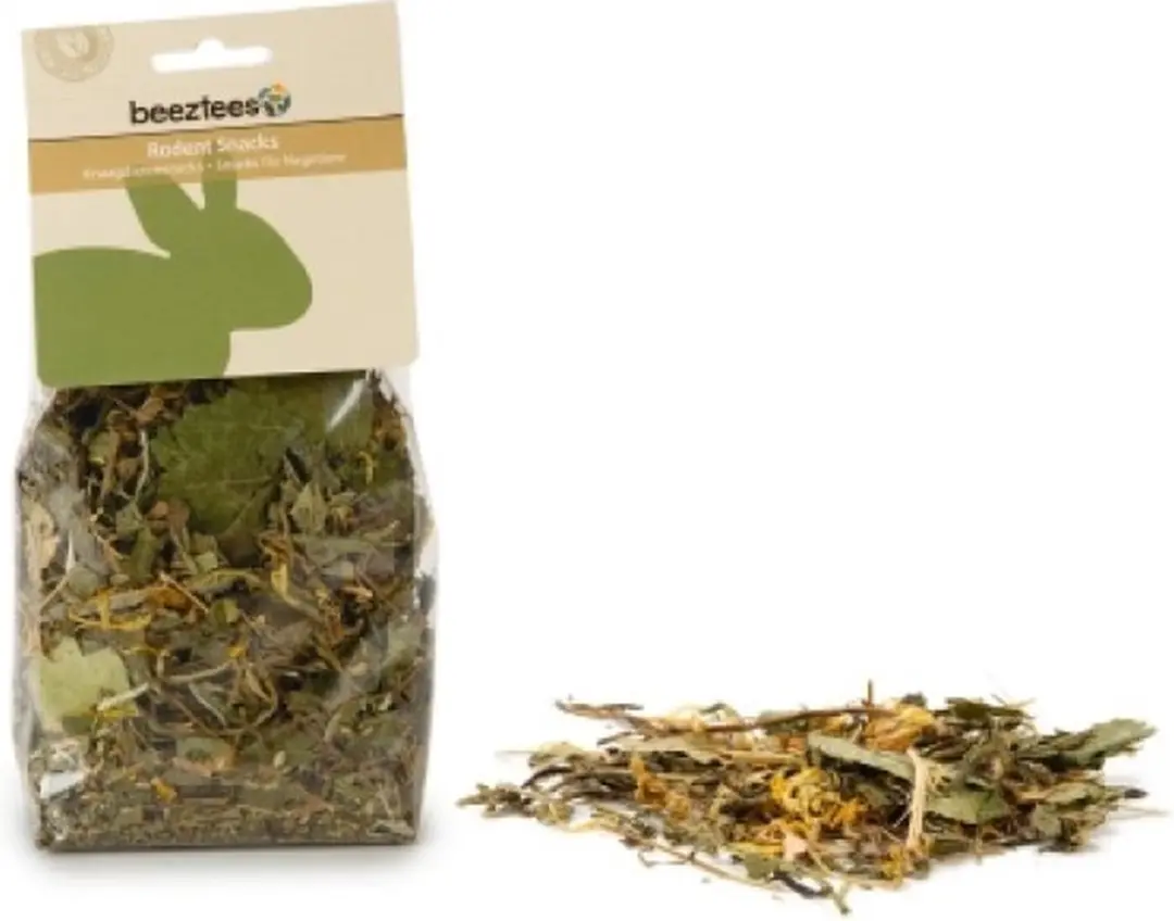 Beeztees Kruidenmix M Duizendblad 80 gram