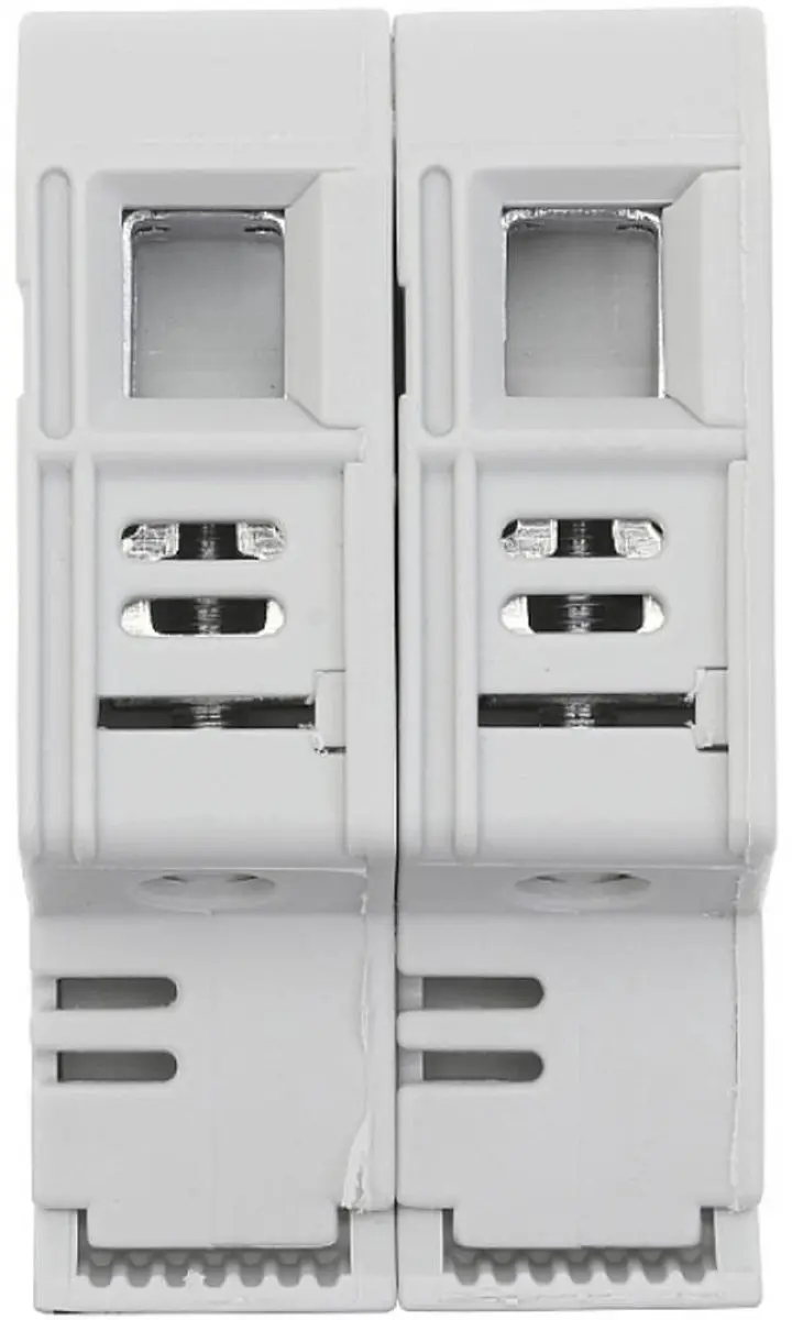 Eaton CHCC2DU Zekeringhouder 2-fasig 30A 600V